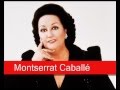 Montserrat Caballé: Bellini - La Straniera, 'Final Scene'