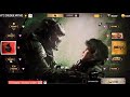 Cod Mobile:Knights Crusade Mythic Templar Draw is back| Legendary PP19-Bizon💯💀#codm #gaming #video