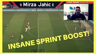 INSANE SPRINT BOOST TUTORIAL | DIE L1 TASTE IN EFFEKTIVER ANWENDUNG | FIFA 17 ULTIMATE TEAM