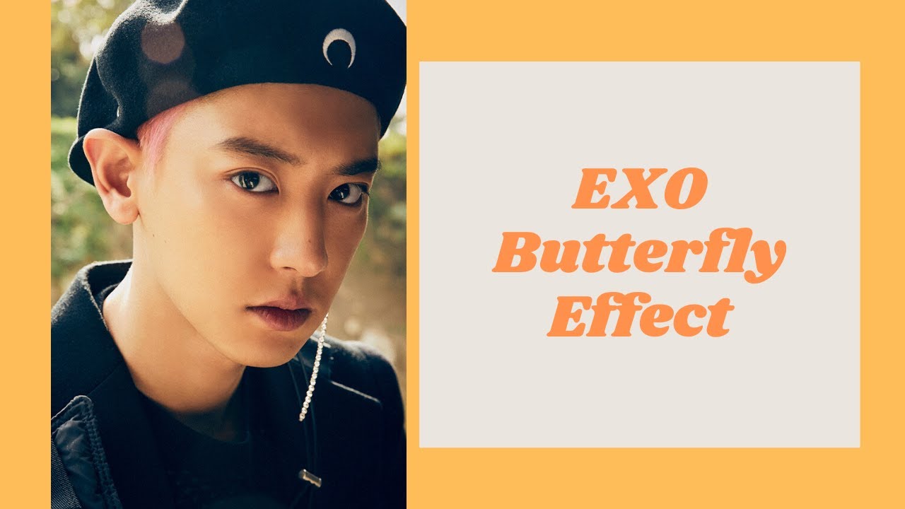 EXO Butterfly Effect [polskie napisy / PL SUB] YouTube