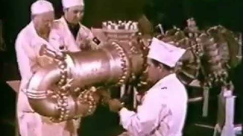 Soviet N1 Moon Rocket documentary part 2