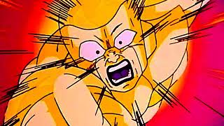 Majin Vegeta's Speech Ocean Dub (Remastered)