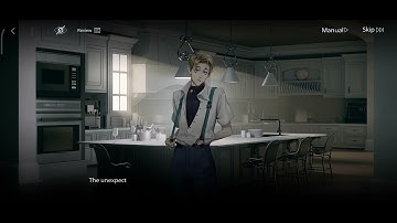 (R16+)(No Voices)Path to Nowhere - Interrogation - Mr. Fox - Phase  2