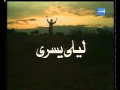 مسلسل اصابع الزمن