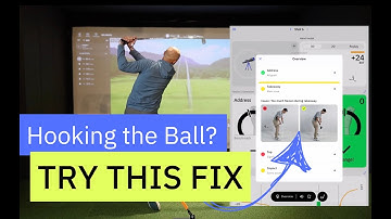 Fix That Hook: The Real Cause Is Your Wrist (Try This!)