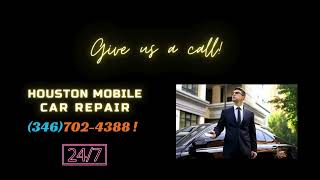 Houston Mobile CarREPAIR