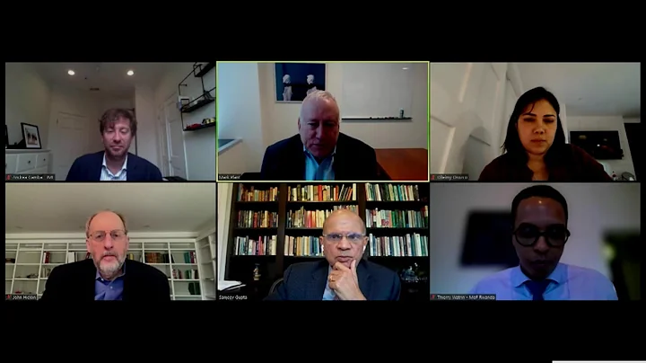 Experience with the IMF’s Resilience and Sustainability Trust in its First Year