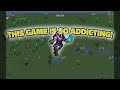 THIS GAME IS SO ADDICTING! | Vampire Survivors