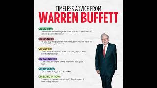 Warren Buffett's 7 Money Secrets You Need to Know!
