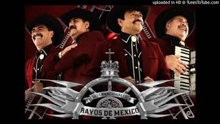 Y POR ESA CALLE VIVE - - LOS RAYOS DE ( MÉXICO ) chords