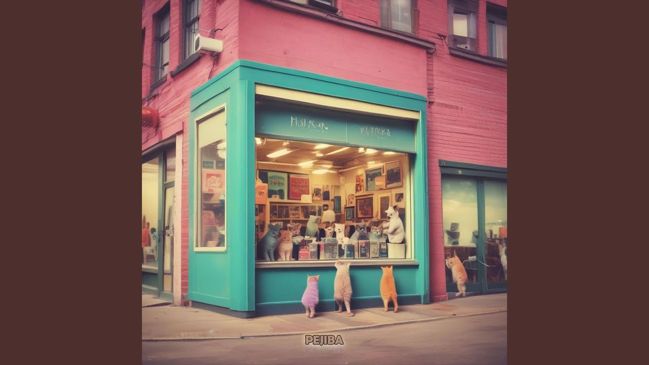 Watch Tilly on YouTube Watch Tilly on YouTube