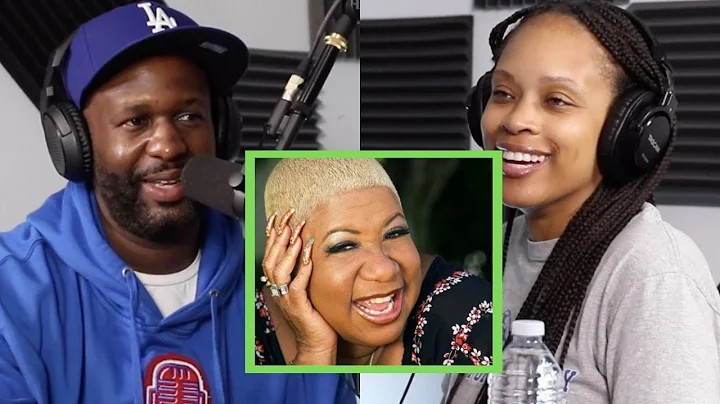 Alyson Lawson Talks 7-Eleven Food and Comedian Lue...