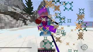 Hacking on Minemen Club with Sigma 5.0, Using 5 Block Reach on AGC (44 mins)