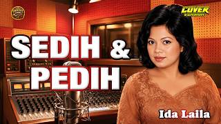SEDIH DAN PEDIH - IDA LAILA || COVER