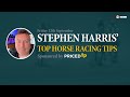 Expert Horse Racing Tips for Friday, September 12th 🏇