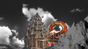 How to make bahubali vfx on android kinemaster tutorial