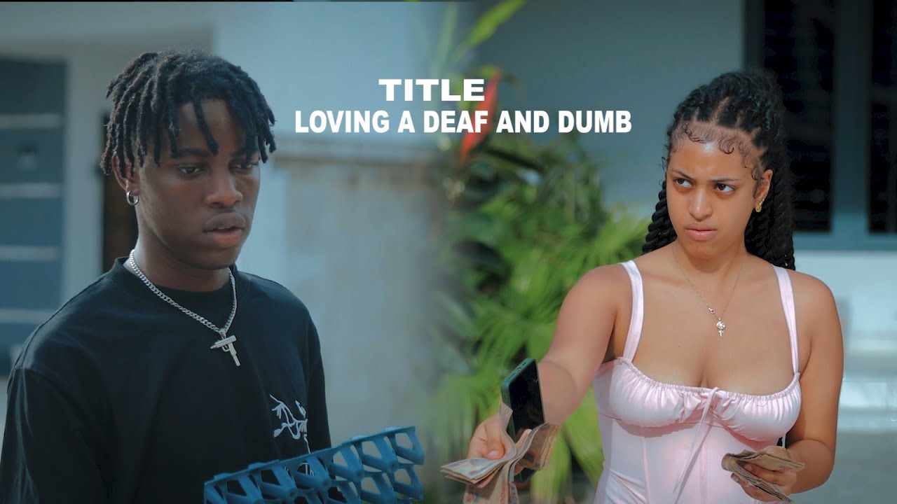 ЛЮБОВЬ СЛЕПА - БЕТТИ ( Эпизод 5 )