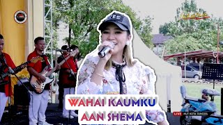 WAHAI KAUMKU - AAN SHEMA || ISTARA GROUP