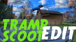 TRAMP SCOOTER EDIT! | Part One