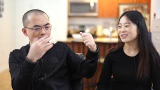 习近平派刘鹤携重金来美诱惑川普(20191010第964期)