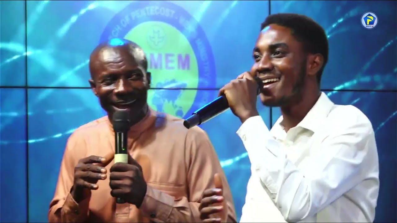 Men's Ministry week Celebration songs