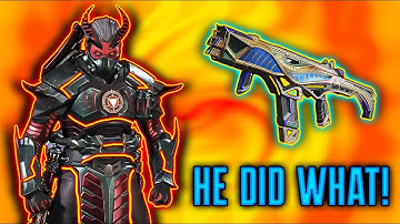 I CANT BELIEVE THEY DID THIS!! -- APEX LEGENDS SEASON 26