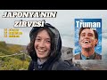 Fuji Dağı’na Tırmandım 🗻 | Japonya’nın En Zor Deneyimi
