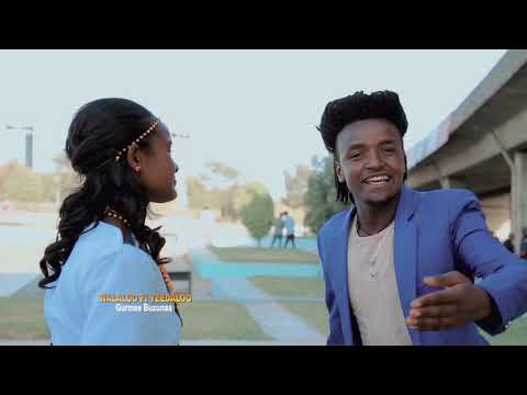 New Ethiopian Oromoo Music Gurmee Buzunaa IYAAFDHUKA Oromiffa Video Clip 2020