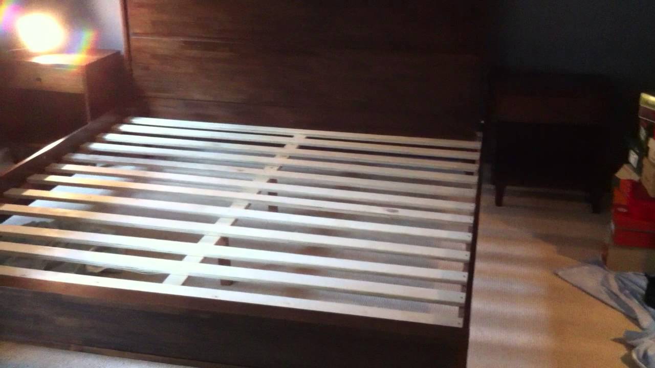 cymax furniture assembly service video in DC MD VA by Furniture