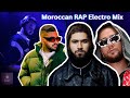 ELAY Moroccan RAP Electro Mix MrDraganov ElGrandeToto ELAY Moroccan RAP Electro Mix MrDraganov ElGrandeToto