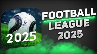 ⚙️How To Install FOOTBALL LEAGUE 2025 💻 PC/Laptop & Download Guide ✅ [2025] screenshot 5