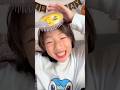 可愛くてごめん！小学生が変身💄#shorts