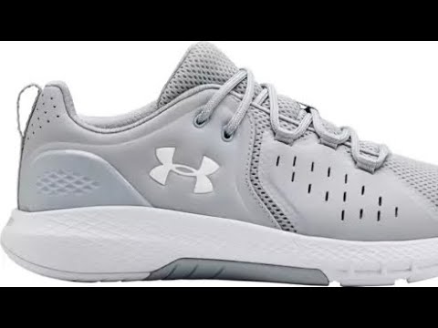 Under Armour Mens Charged Commit Tr 2.0 Multisport Indoor Shoes 