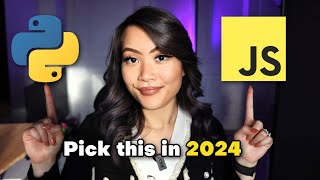 Celebrity Python or JavaScript in 2024? | Best programming languages to learn in 2024 Wealth