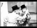 Lucille Ball and Harpo Marx   the Mirror Routine