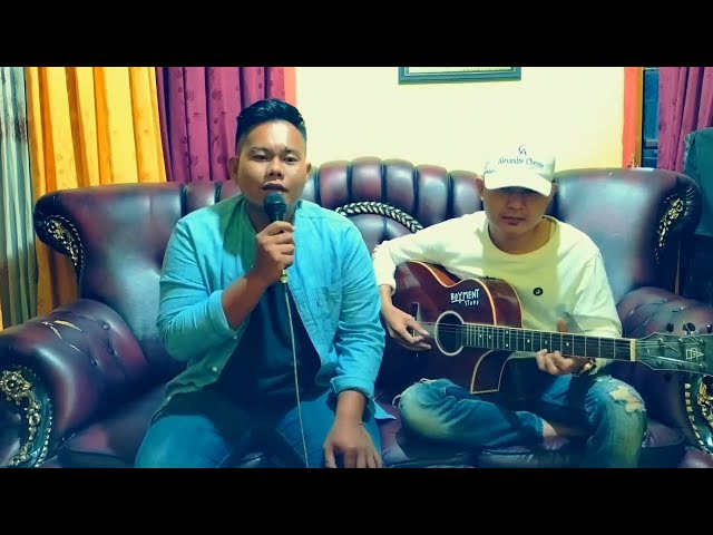 klasik Lampung •| lain judu •| cipt. Faisal haris •| voc. dika bakal feat heddy pualam {cover} class=