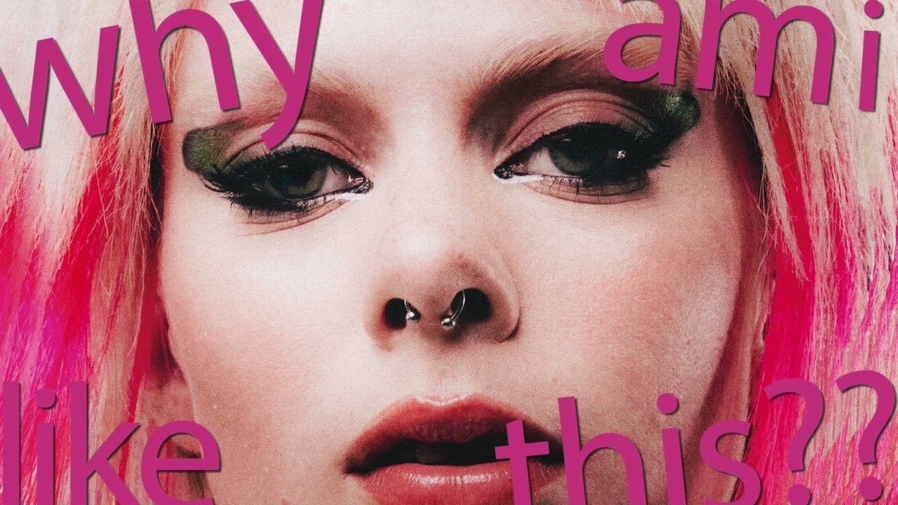 girli - Why am i like this?? (Full EP ) - YouTube