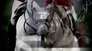 Equestrianism: A Beautiful Strength