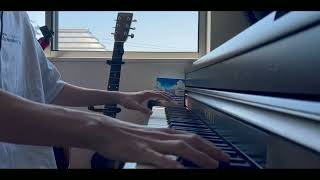 【Piano】Postscript / Orangestar弾いてみた Profile
