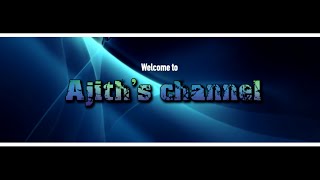Channel Trailer 2015