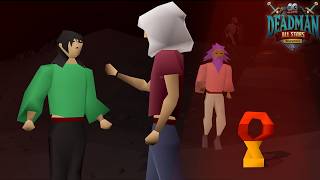 THIS CHANGED EVERYTHING (DMM ALLSTARS #5)