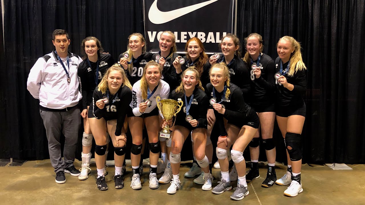 Team Highlights Gold Bracket Championship YouTube