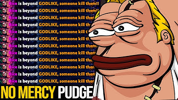 Appsolutely Perfect - No Mercy Pudge 99% Accurate Hooks [2 Games] | Pudge Official