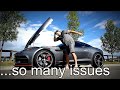 The Jaguar F Type Has Problems As I Found Out