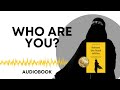 Release the Book Within | Who Are You? - Na&#39;ima B. Robert&#39;s new book