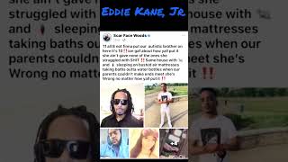 When Glorilla Sister Pulled A Blick On Her