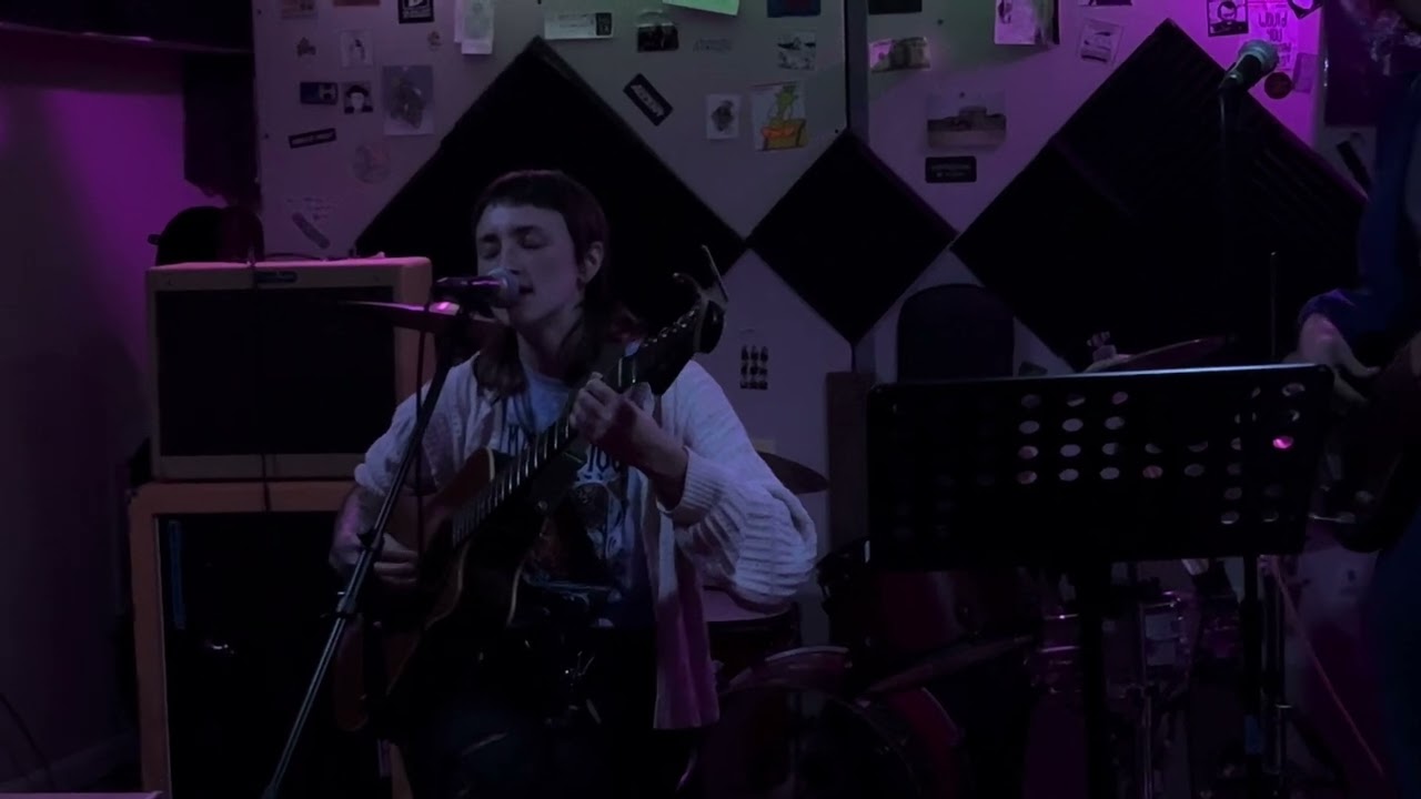 Donnie Coco @ The Ankle Pit 10/20/23 “What’s Wrong?”