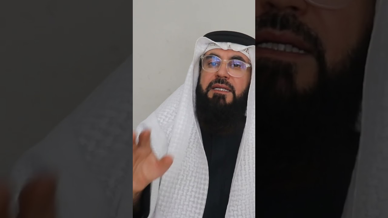 صلاح ابو عرفة يكذب على الشيخ الفوزان