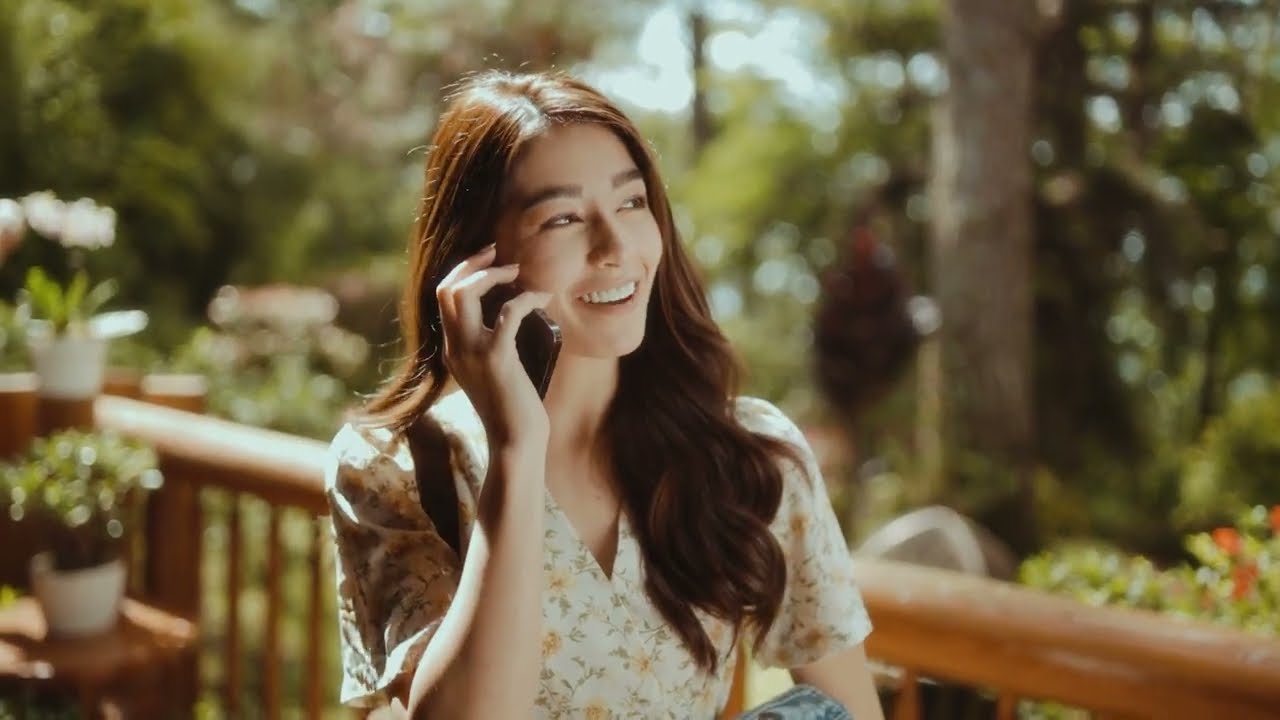 BREATHE BAGUIO (Official Tourism Video of Baguio City (2023)