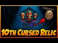 Gong Relic Unlock Guide Astra Malorum